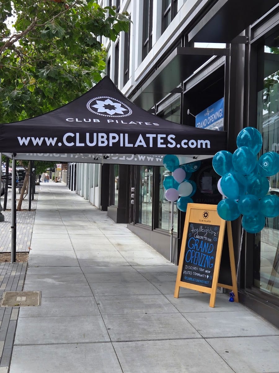 Club Pilates