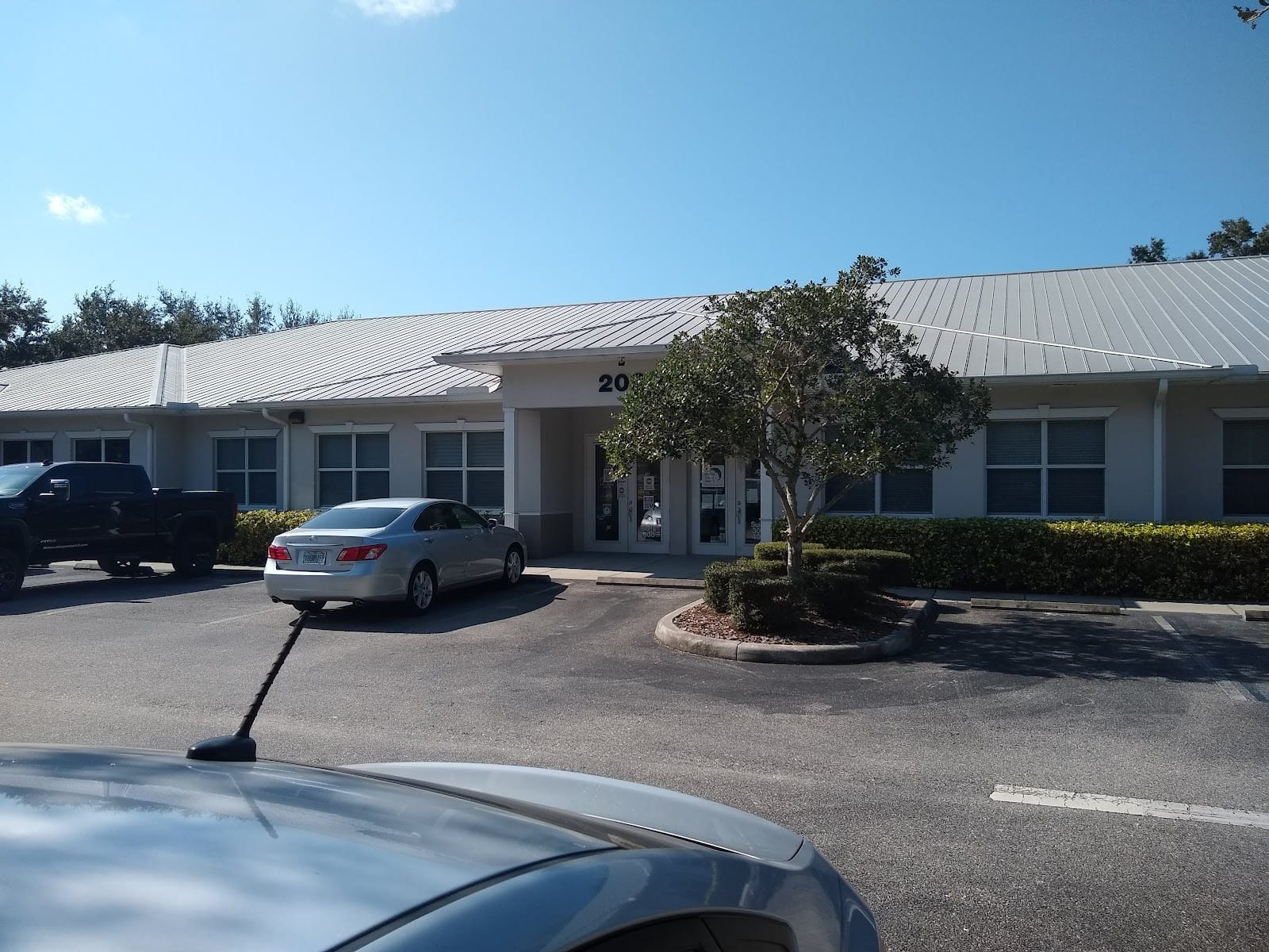 Eye Center South, photo 2