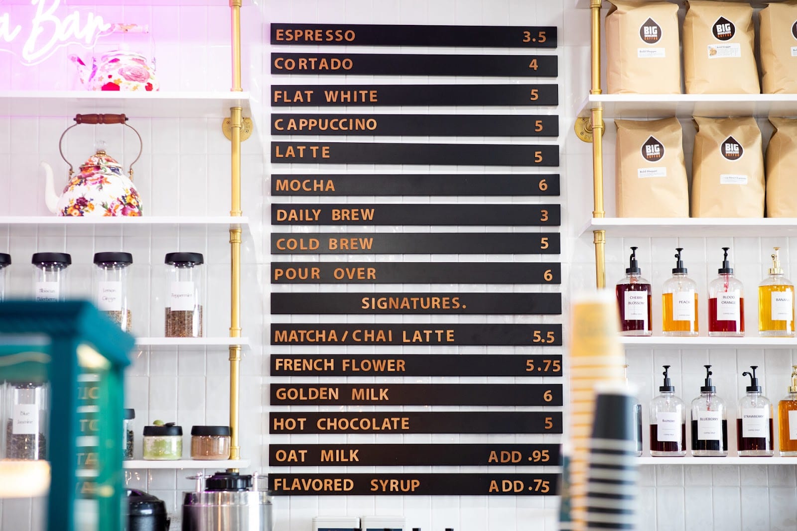 State + Jones Coffee, photo 3