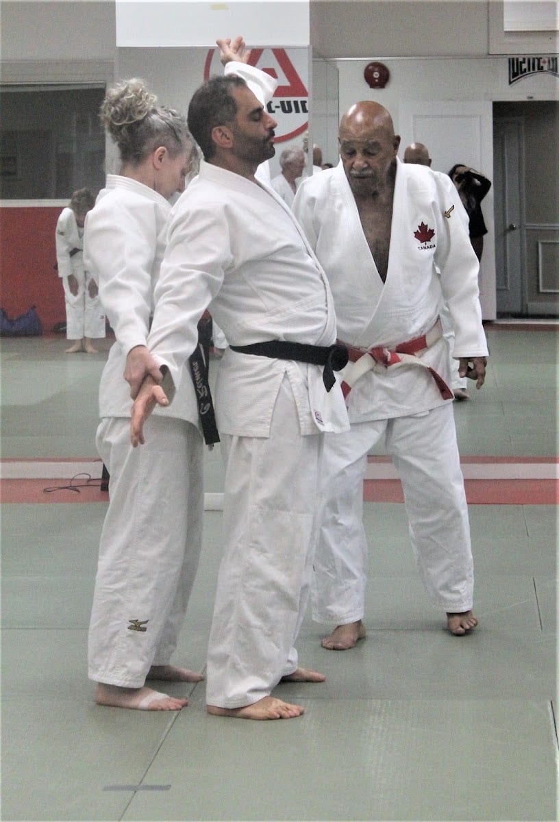 Centre For Martial Arts, photo 3