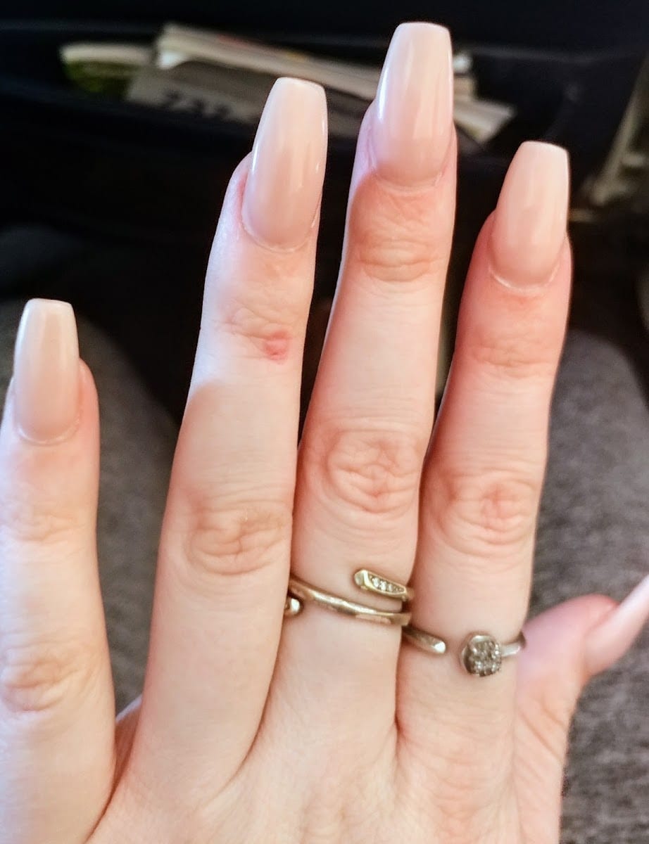 OM Threading, Nails, Hair & Spa, photo 3