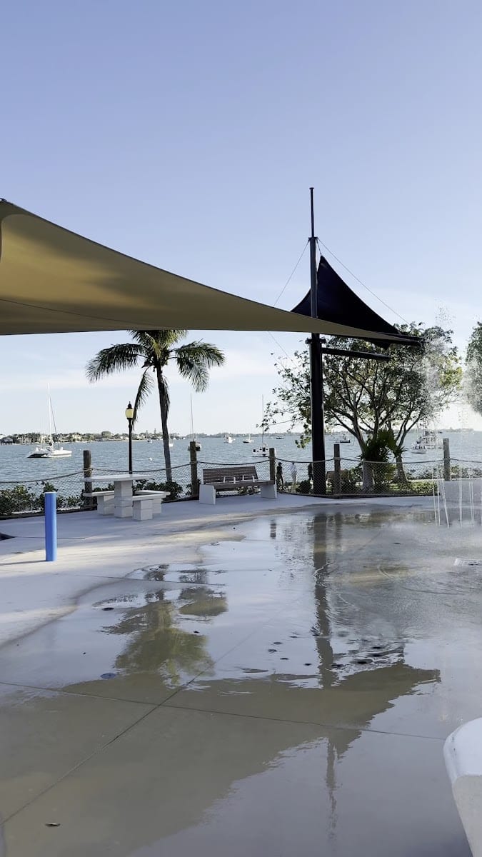 Bayfront Children's Playground, photo 2