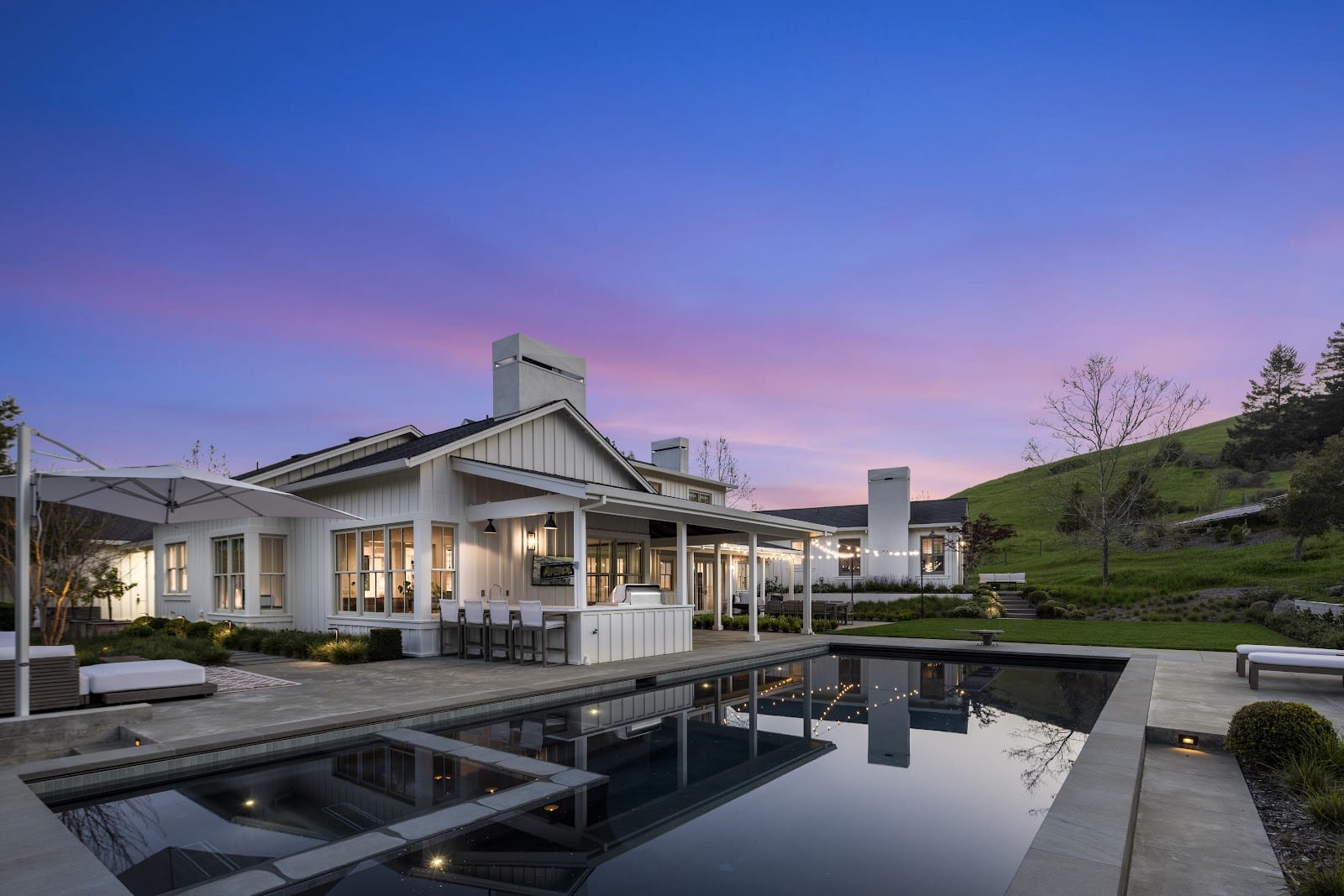 General Contractor SF | Larkspur Builders Inc. | Construction and Remodeling, photo 2