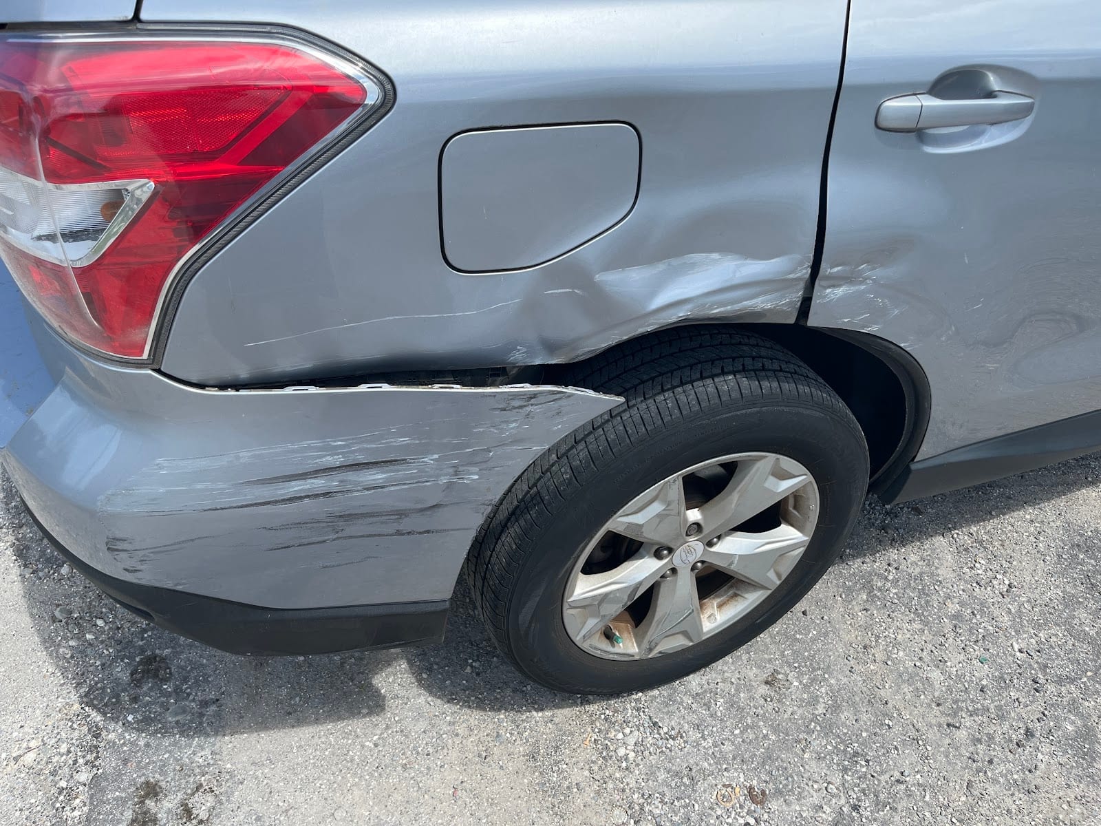 RP HOLLYWOOD AUTO BODY LLC