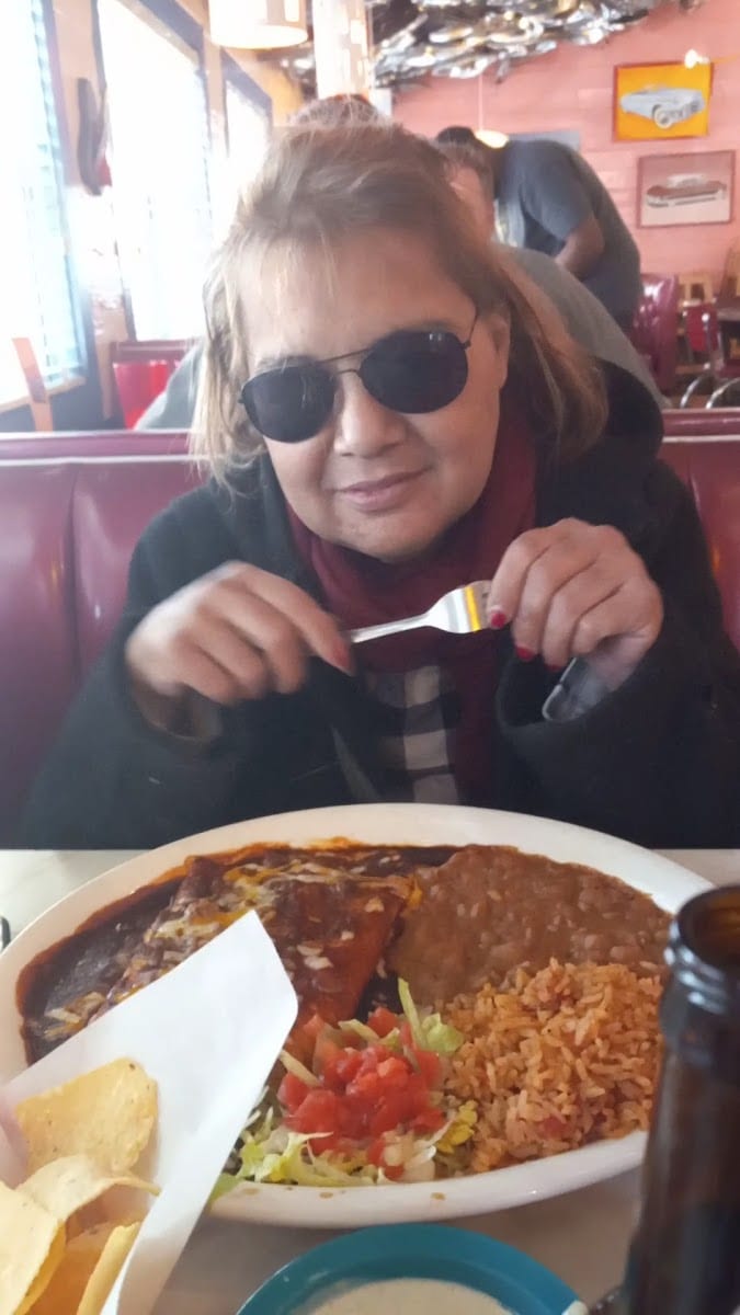 Chuy's, photo 3