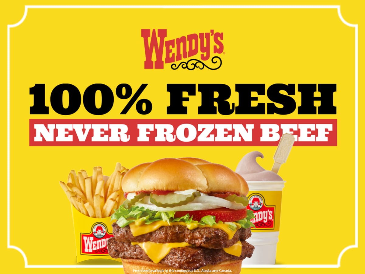 Wendy's, photo 2