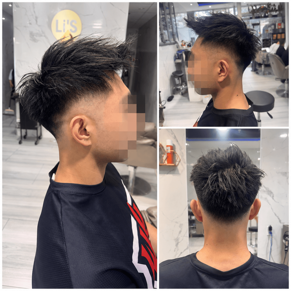 Li's Salon