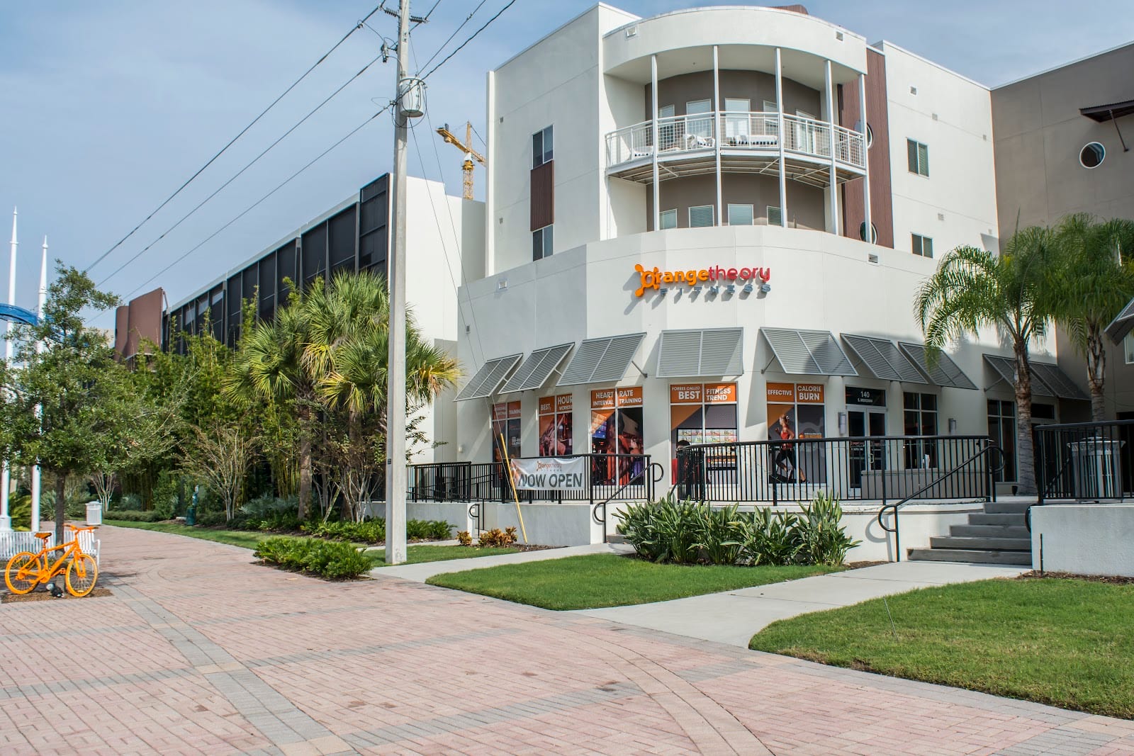 Orangetheory Fitness, photo 4