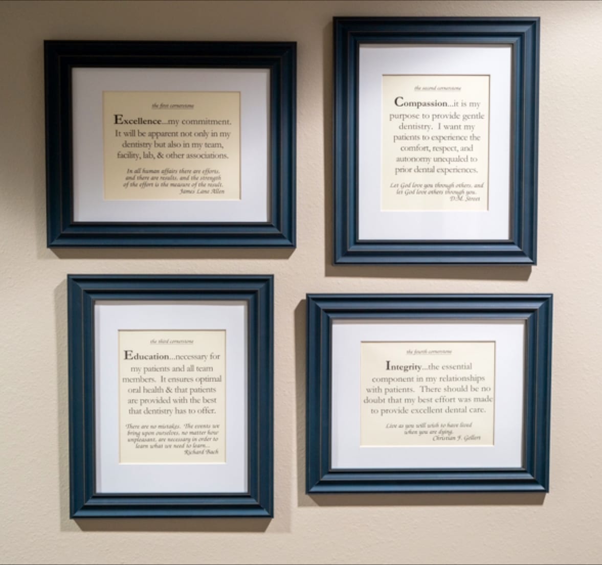 Micheal W. Scott, DDS, photo 3