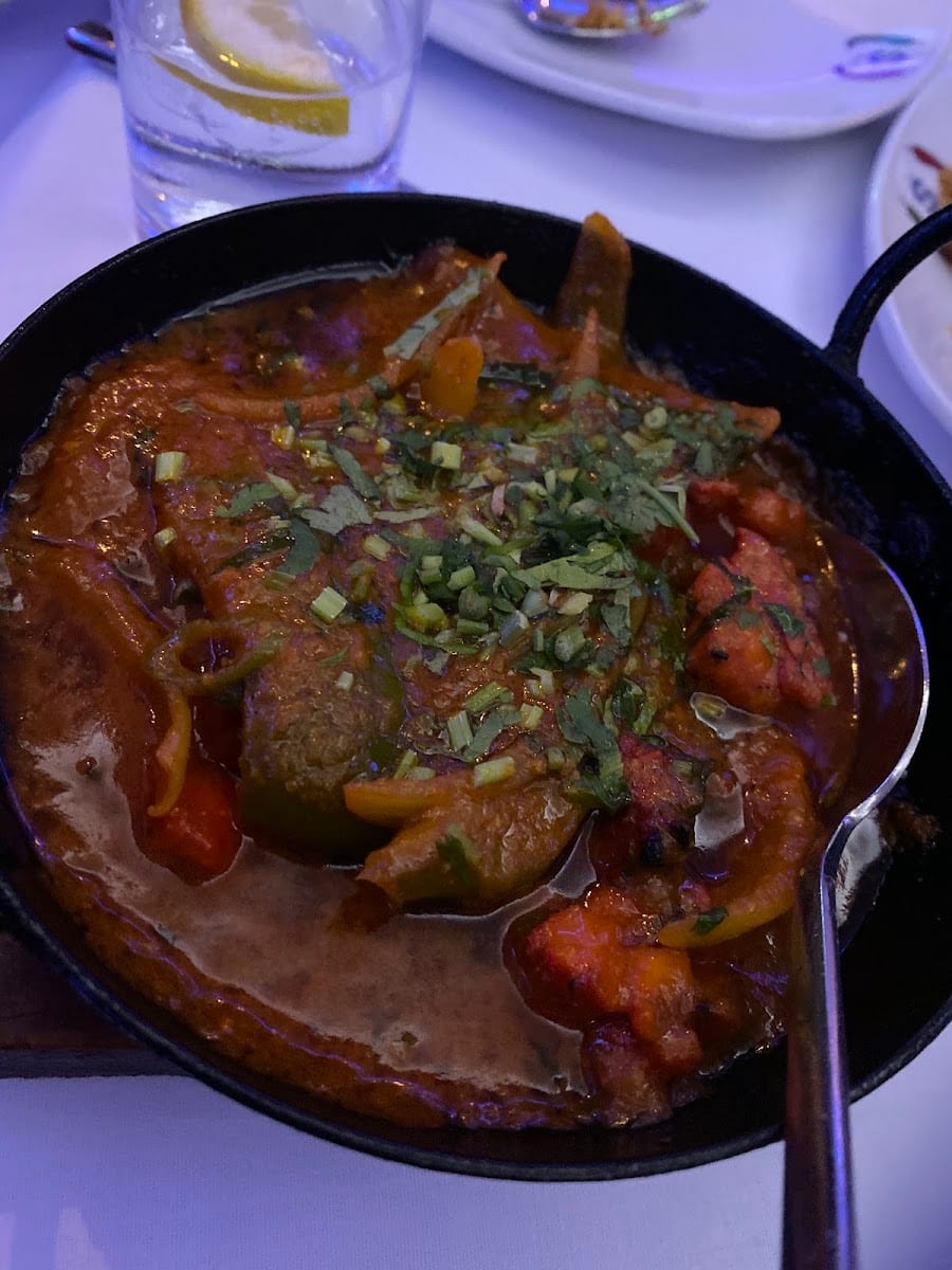 Spice Lounge, photo 3