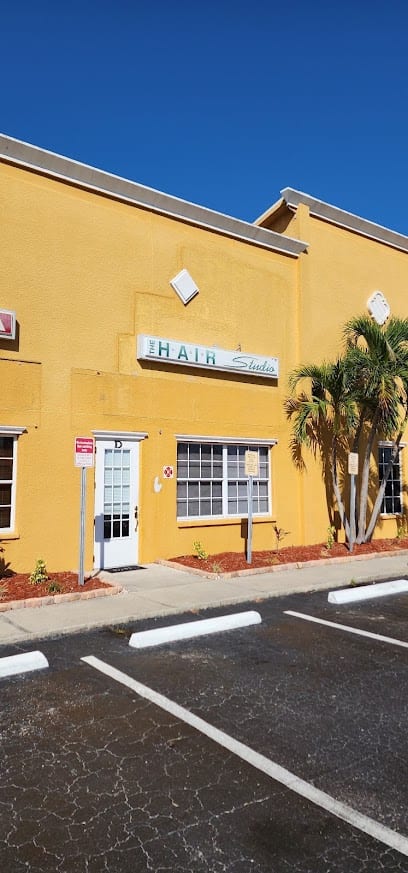 Hair Studio