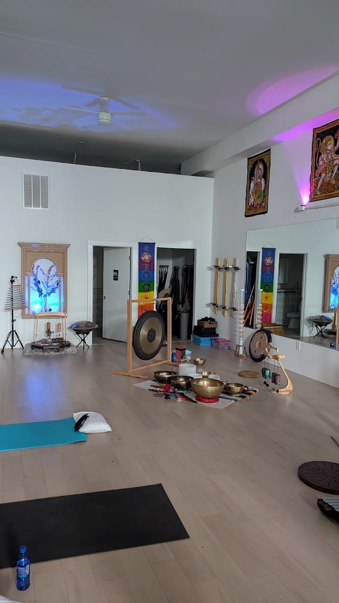 Ybor Restore Yoga & More