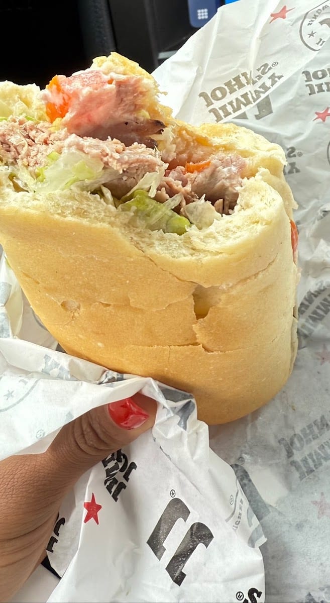 Jimmy John's, photo 4