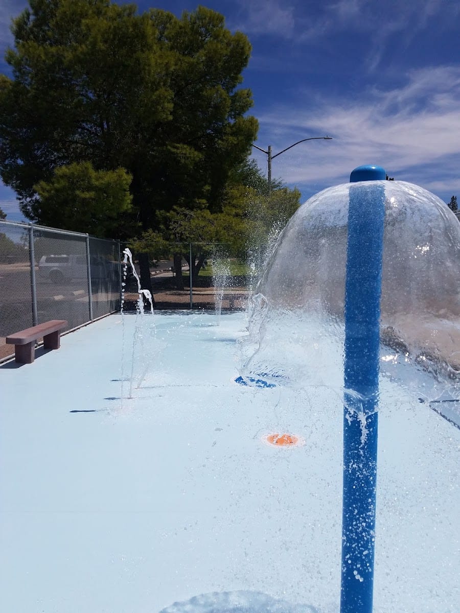Palo Verde Park