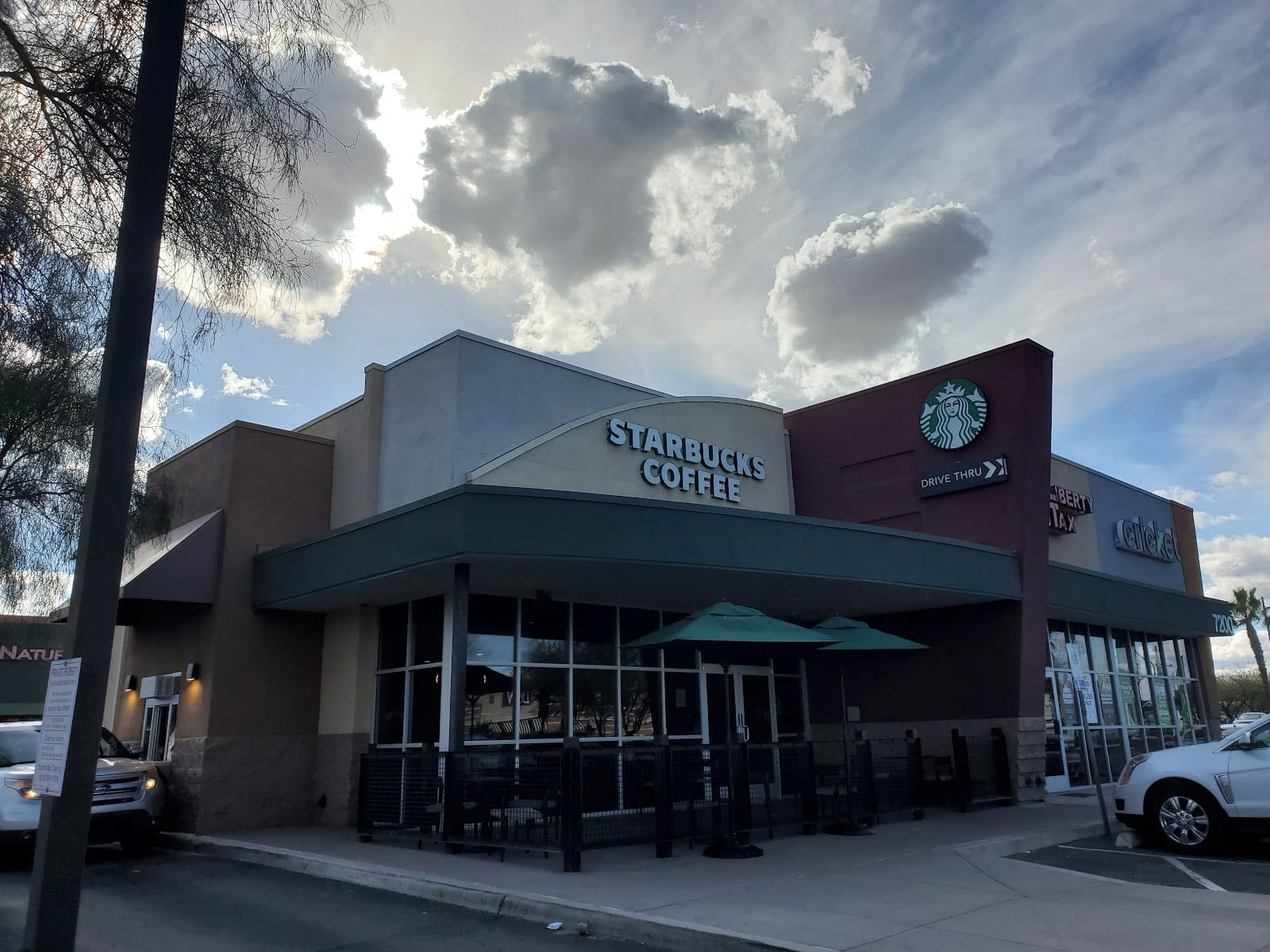 Starbucks Coffee Company, photo 4