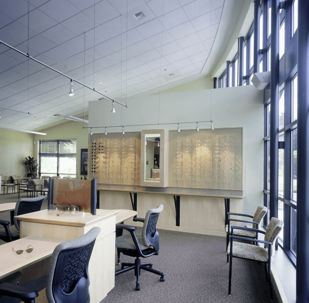 EyeHealth Northwest - Milwaukie, photo 3