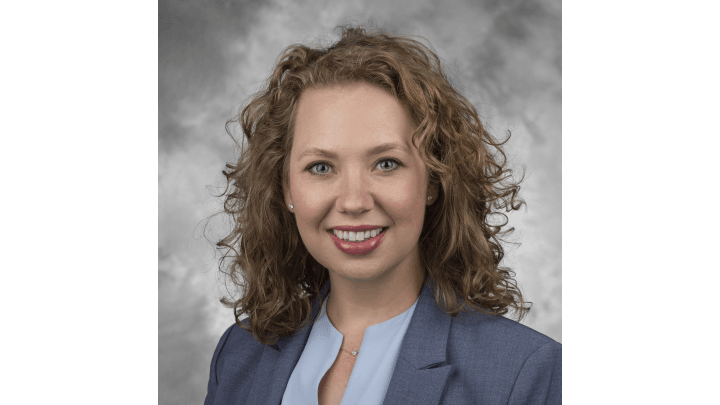 Michelle Thomas, MD