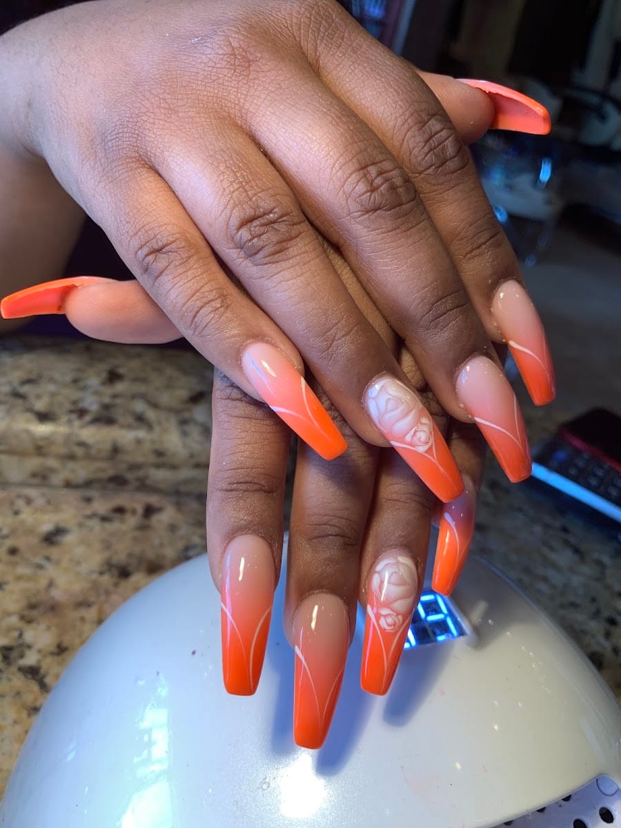 Deluxe Nails - Round Rock, photo 3