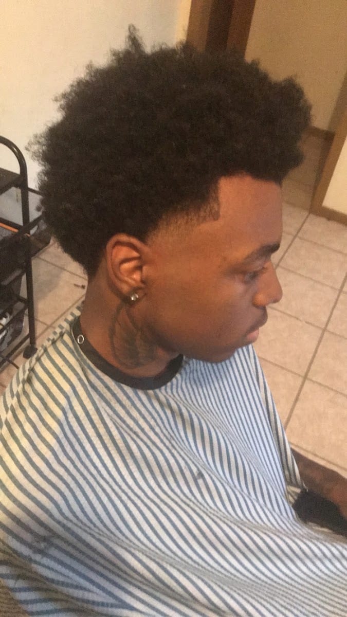 In The Cut, photo 3