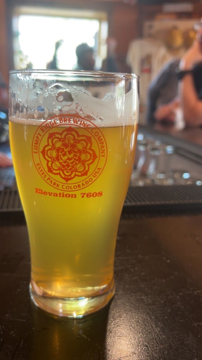 Lumpy Ridge Brewing Co. Publick House, photo 3