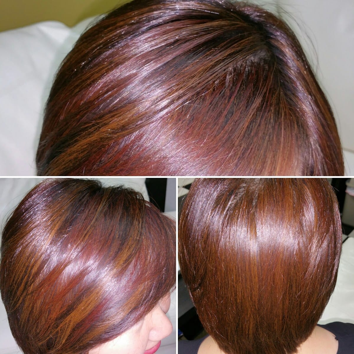 EZsu Hair 1, photo 4