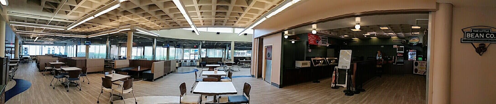 Gulf Coast Cafe