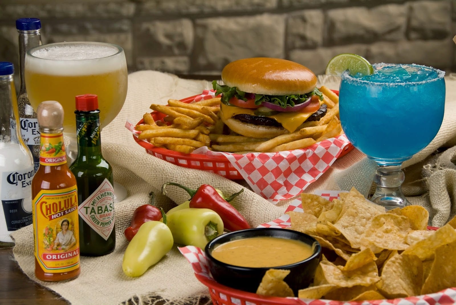 Caprock Cafe