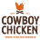 Cowboy Chicken