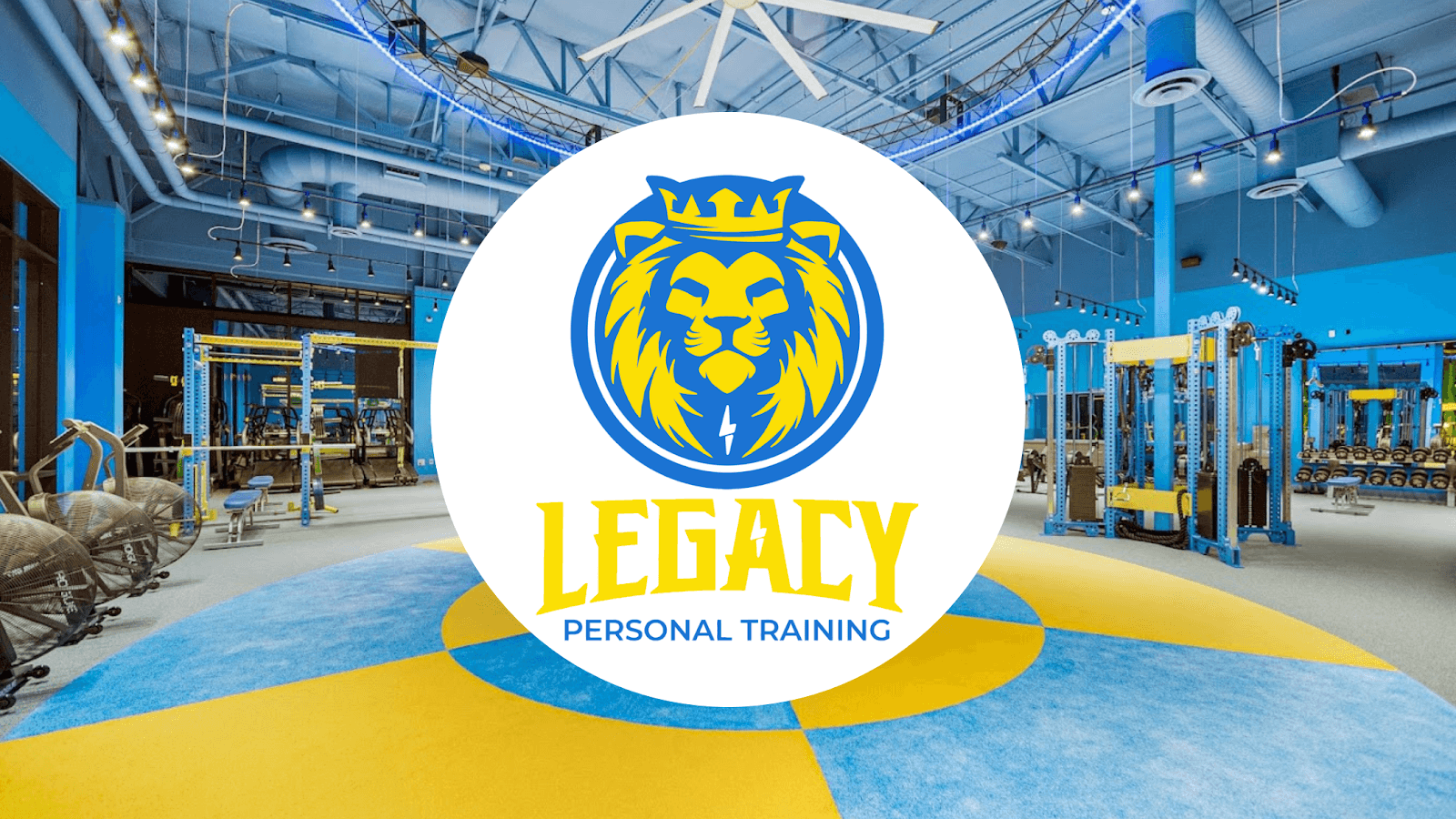 Legacy Personal Training, photo 2