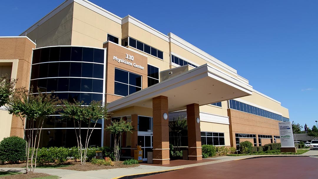 Atrium Health Floyd Orthopedic Trauma Surgery