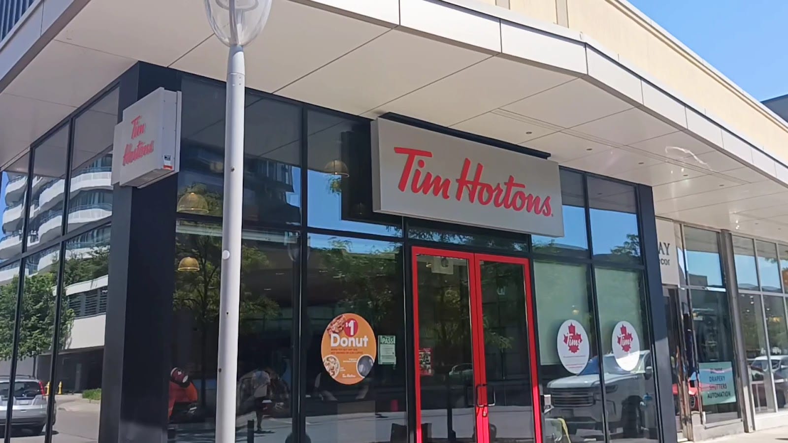 Tim Hortons, photo 3