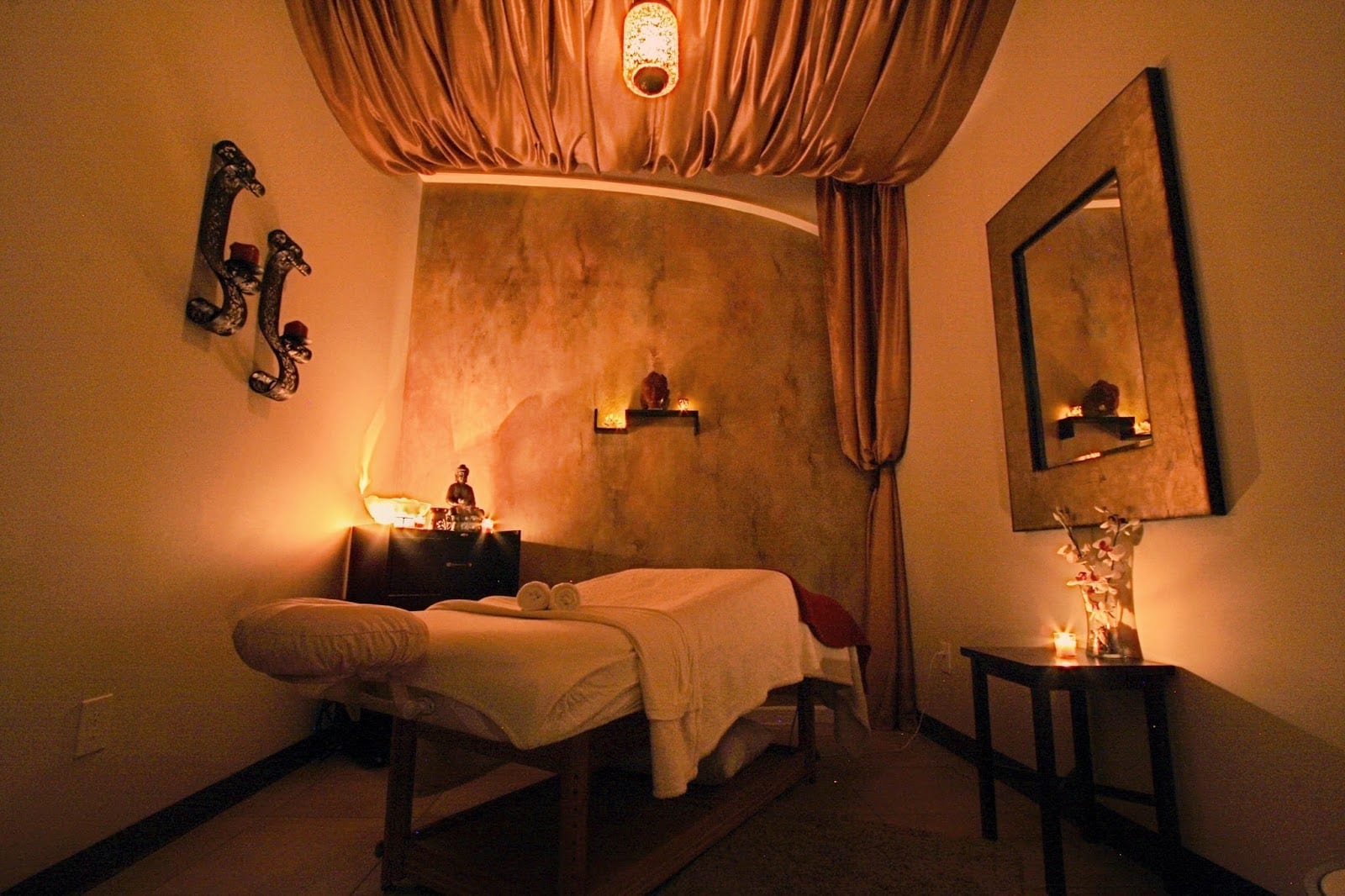 Spa Sudeva, photo 2