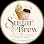 Sugar & Brew - Ice Cream & Dubai Specials