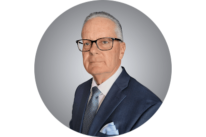 Larry Parent, REALTOR