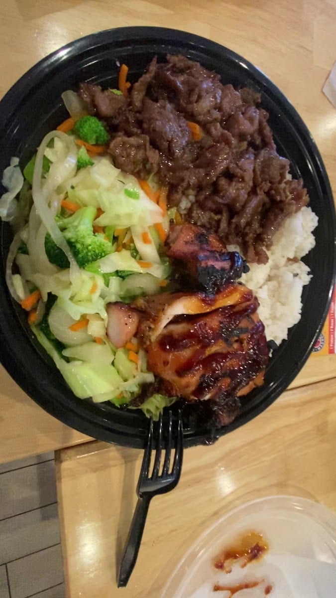 Teriyaki Madness, photo 3