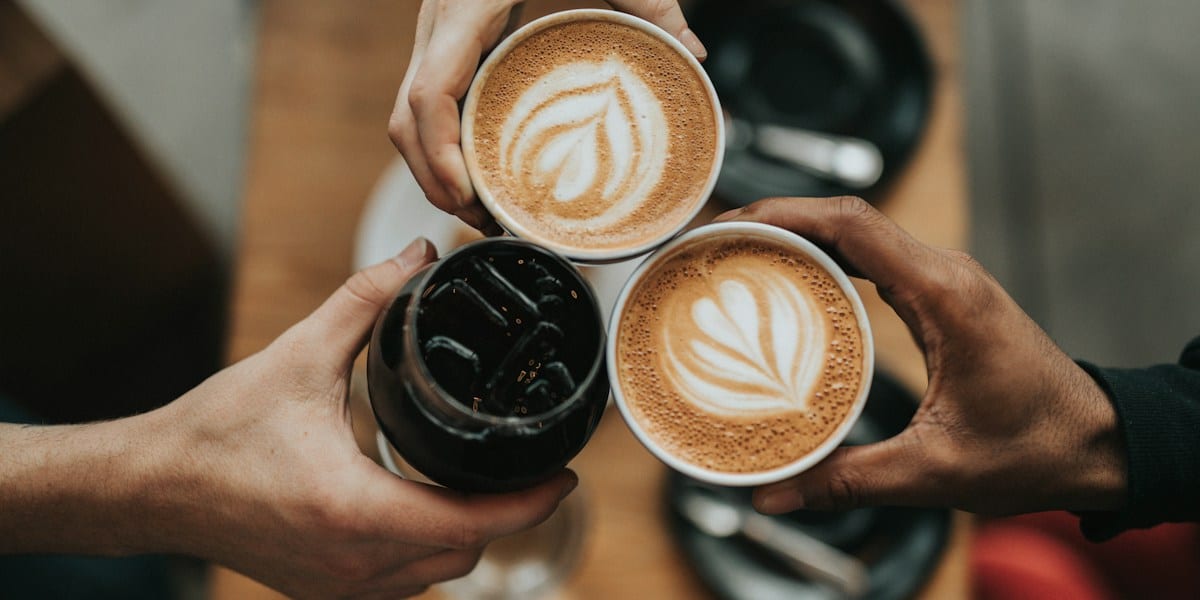 Blue Bottle Coffee: The Small Oakland Café That Redefined How America Drinks Espresso