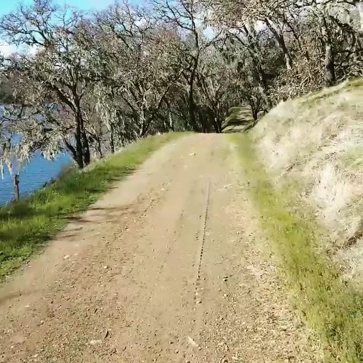 Napa County Regional Park District - Lake Hennessey City Recreation Area, photo 2