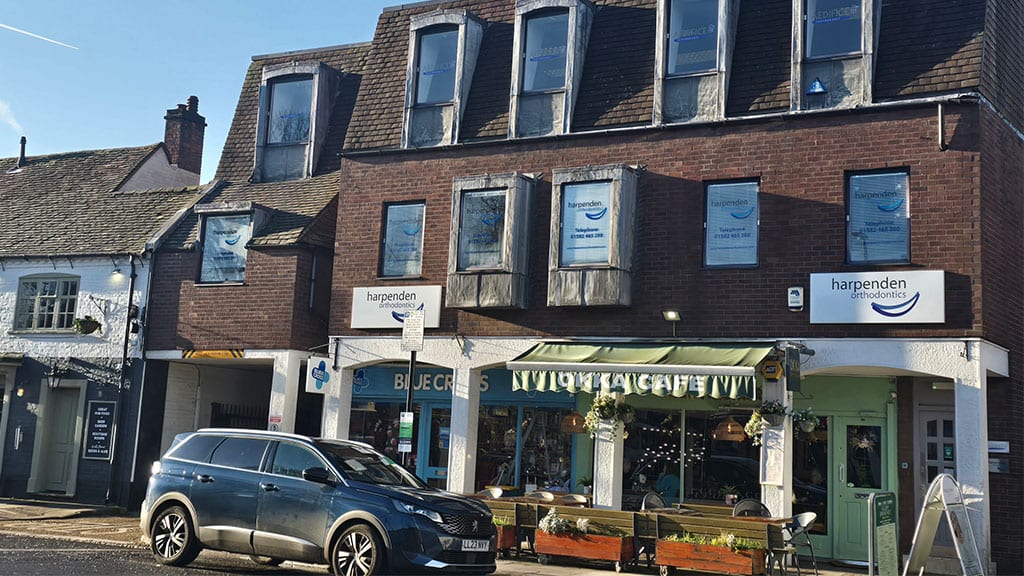 Harpenden Orthodontic Practice, photo 2