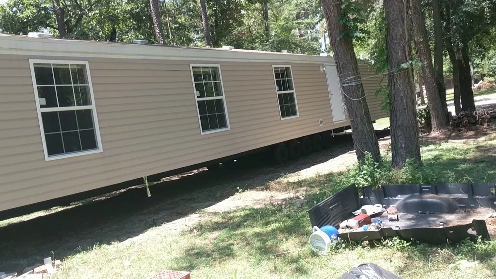 Enviro Clear Land Clearing, Inc., photo 2