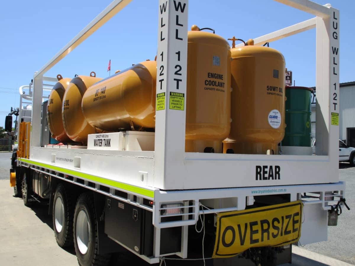 Lube Technology Pty Ltd, photo 3