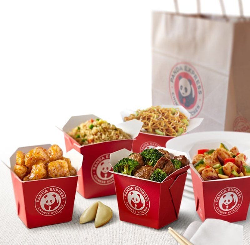 Panda Express, photo 4