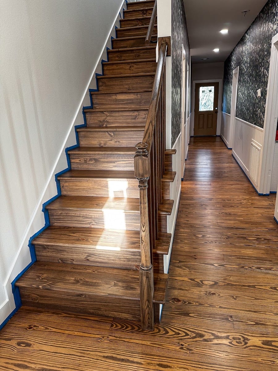 HM Wood Floors LLC