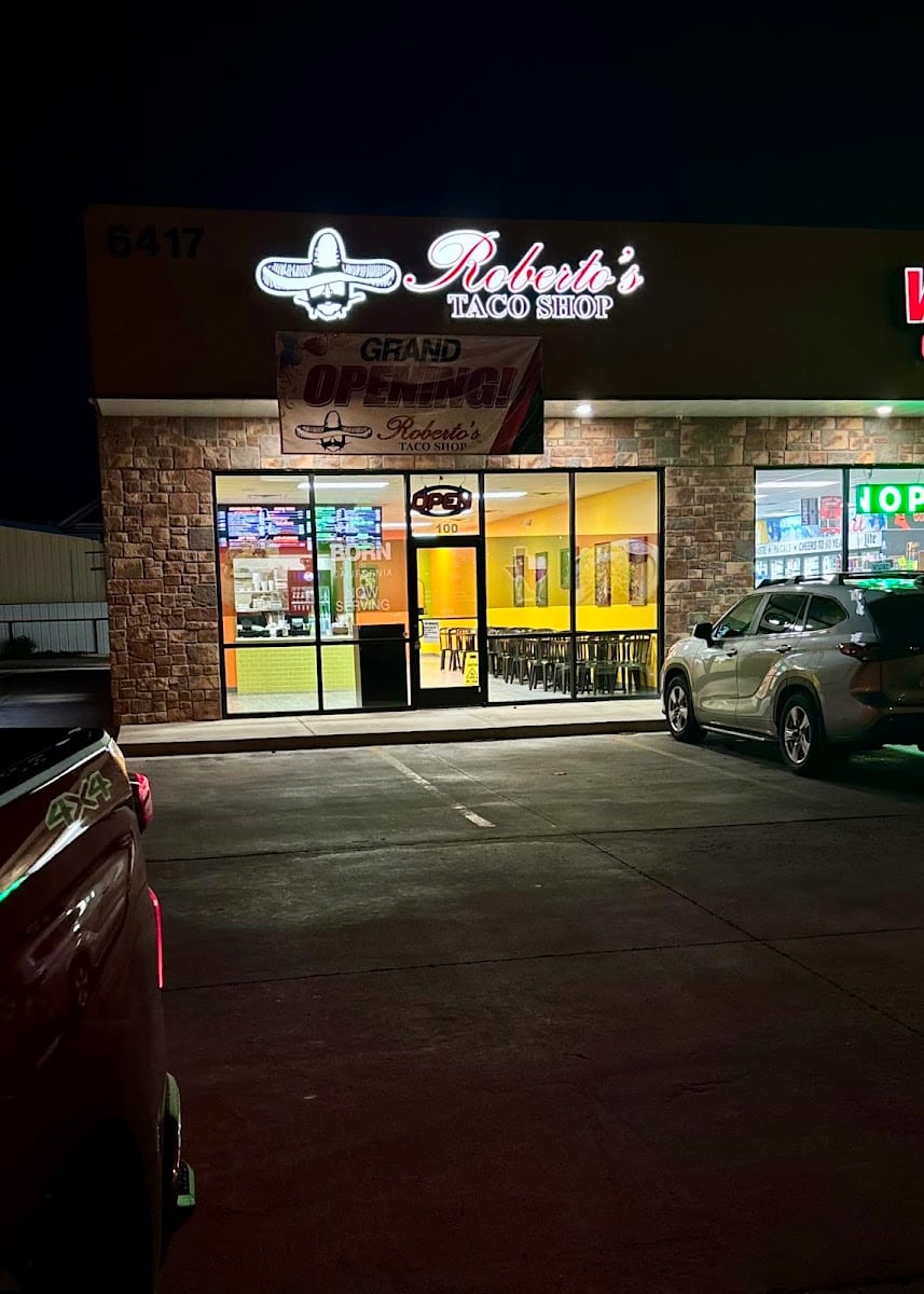 Roberto’s Taco Shop - Lubbock 34th St, photo 2
