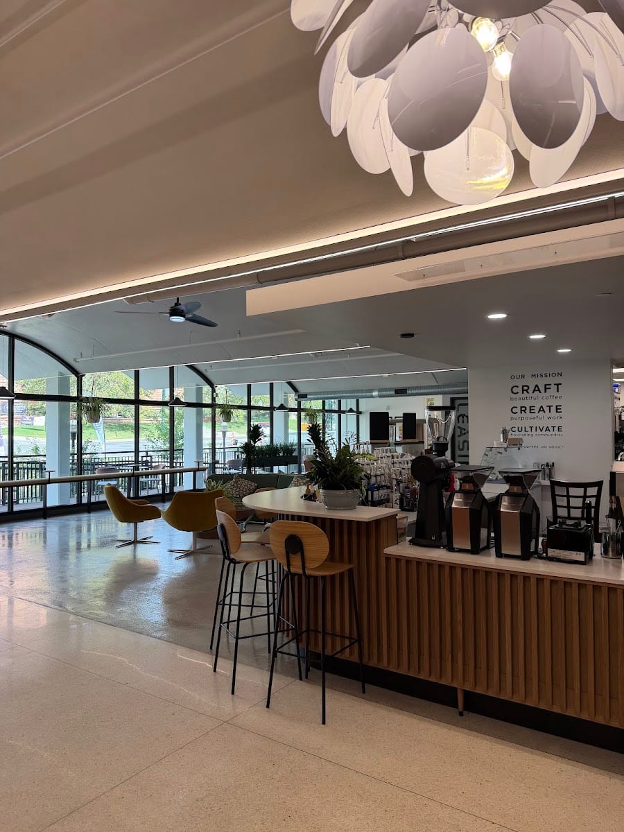 Thousand Hills Coffee, photo 4