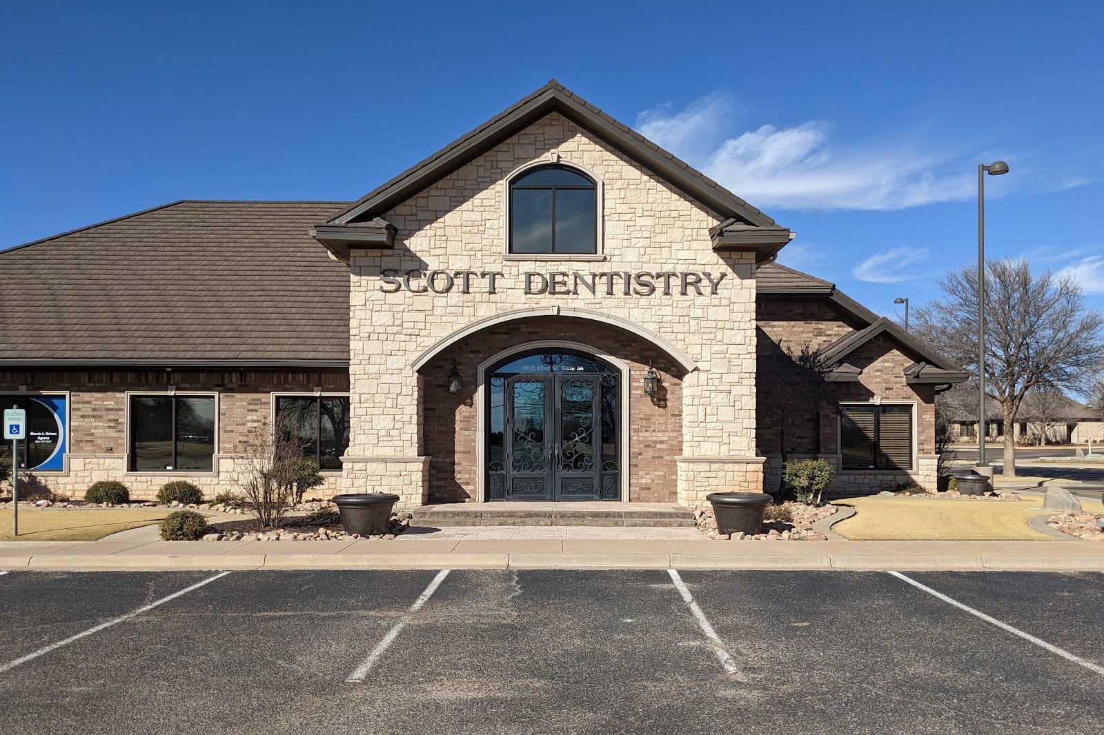 Scott Dentistry