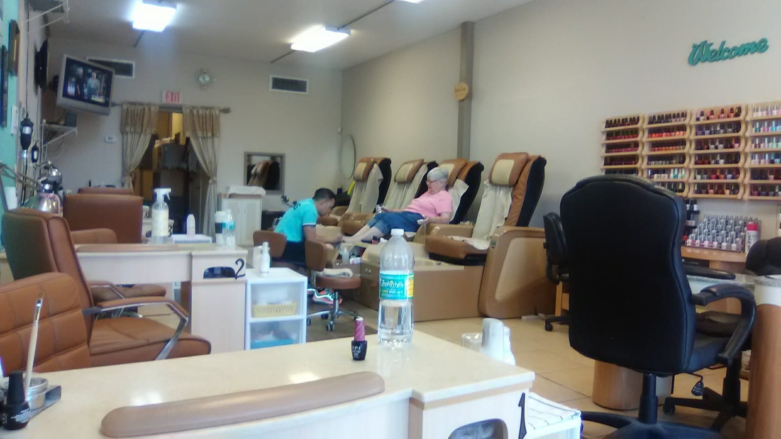 Fancy Nails & Spa, photo 3