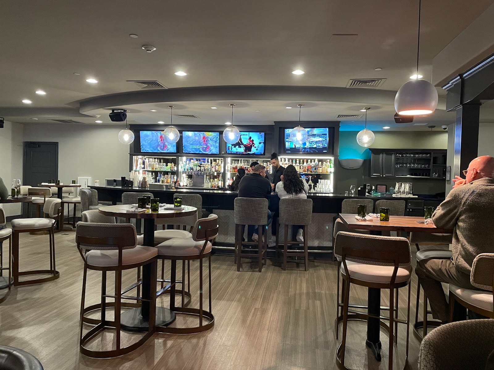 Crush Lounge, photo 3