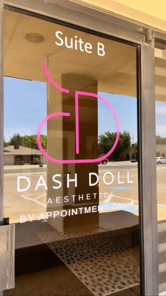 Dash Doll Aesthetics, photo 2