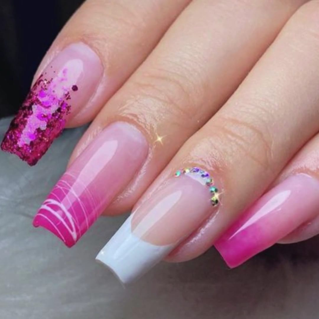 Galaxy Nails Spa, photo 3