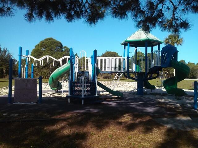 G. C. Herring Park